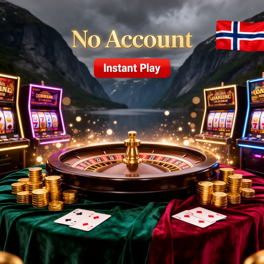 Sala de jogos do casino
