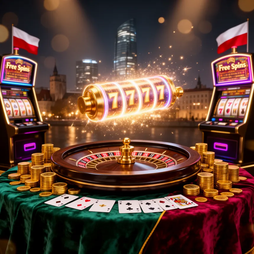 Slot machines de casino online