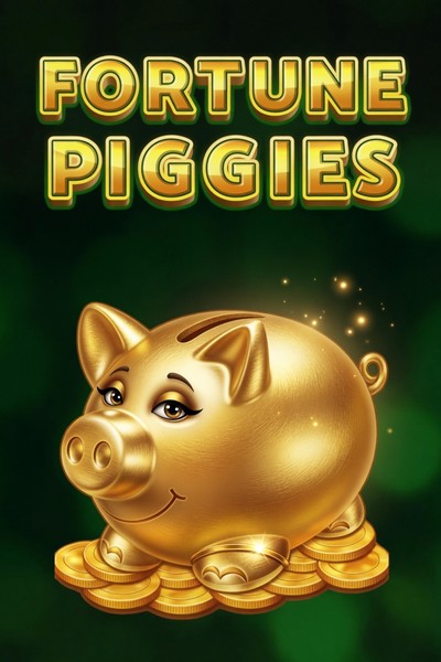 Slot Fortune Piggies no Betrepublic Casino