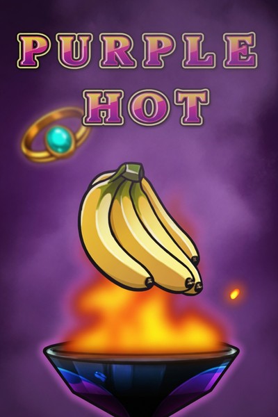 Slot Purple Hot no Betrepublic Casino