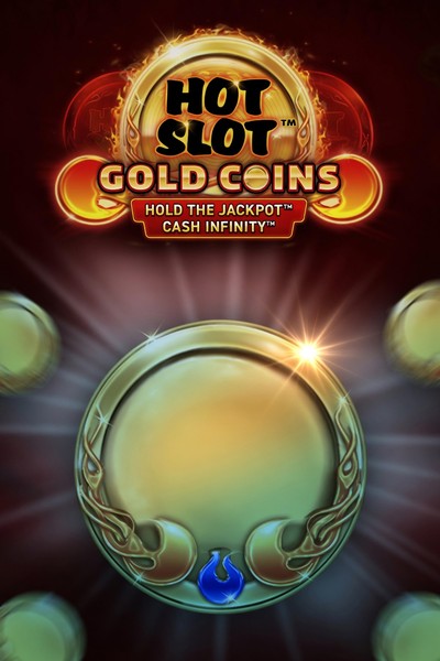 Slot Hot Slot: Gold Coins no Betwest Casino