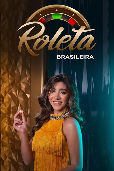 Slot Roleta Brasileira no Betwest Casino