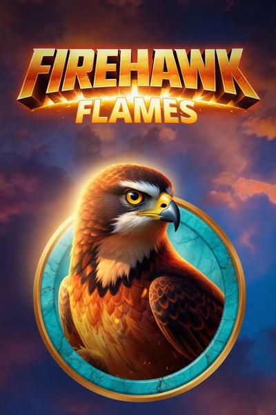 Slot Firehawk Flames no Casinova Casino