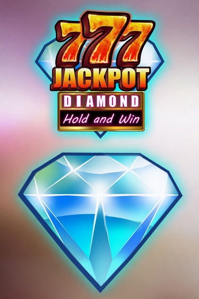 Slot 777 Jackpot Diamond Hold and Win no Casinova Casino