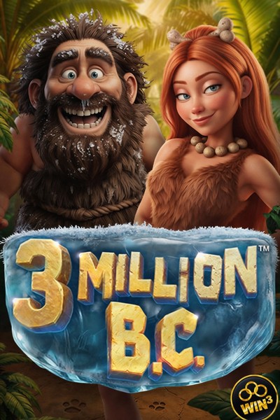 Slot 3 Million BC no Casinova Casino