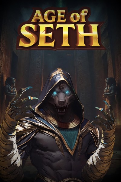 Slot Age Of Seth no Cleobetra Casino