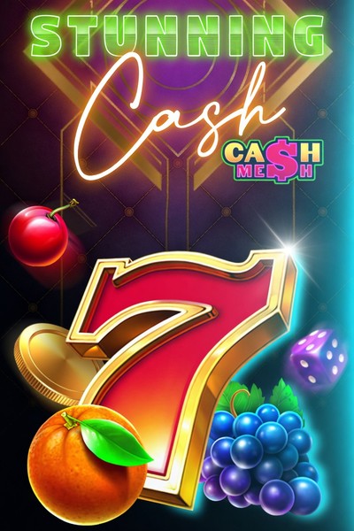 Slot Stunning Cash no Cleobetra Casino