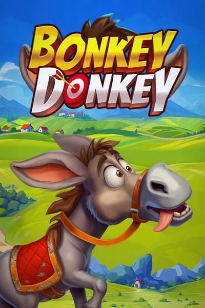 Slot Bonkey Donkey no Kingmaker Casino