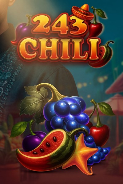 Slot 243 Chili no Kingmaker Casino