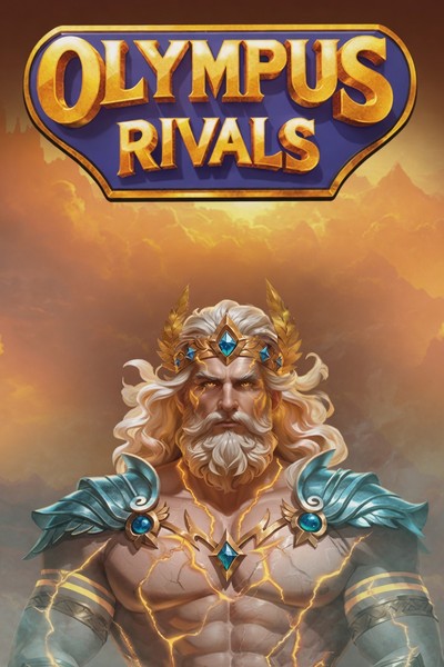 Slot Olympus Rivals no Kingmaker Casino
