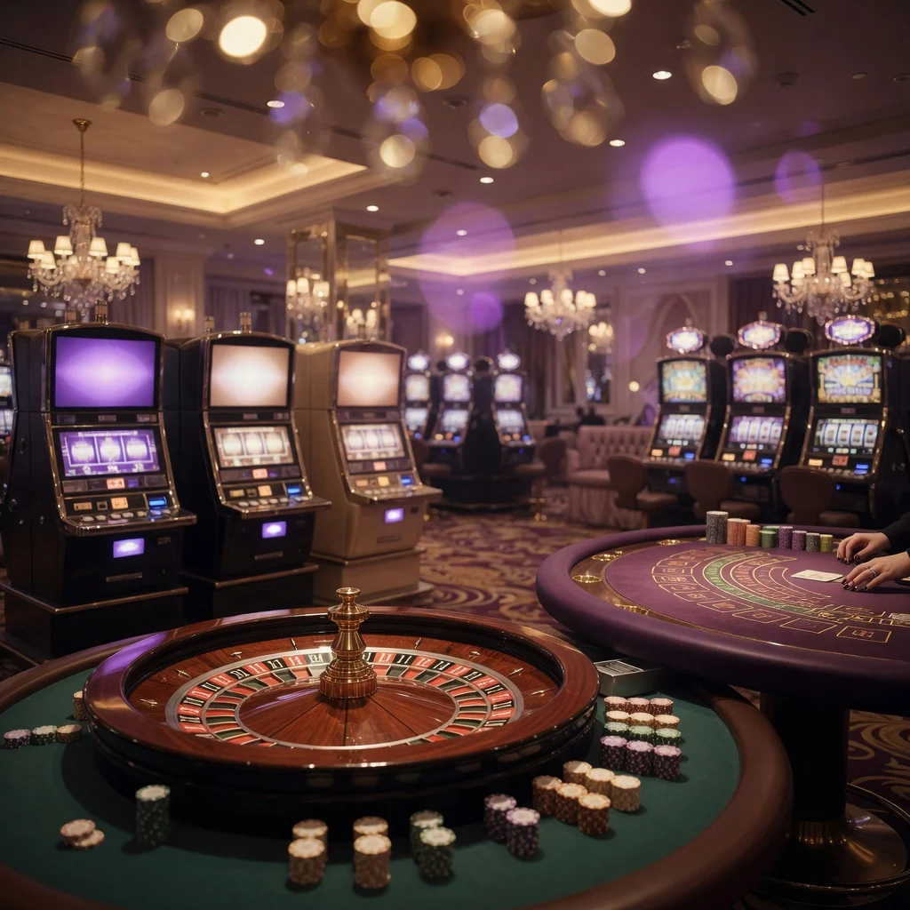 Casino