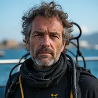André B.